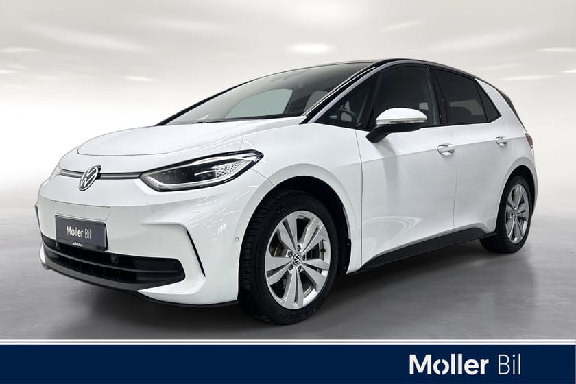 Bilde 1 av Volkswagen ID.3 Pro Performance highline 59kwh 204hk