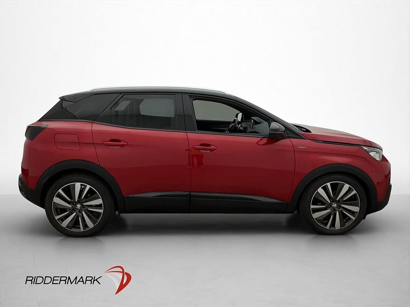 Bild 4 av Peugeot 3008