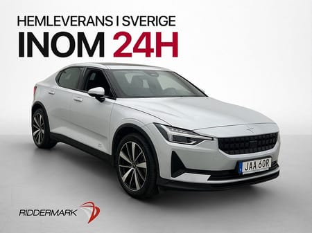 Polestar 2 Standard Range Single Motor