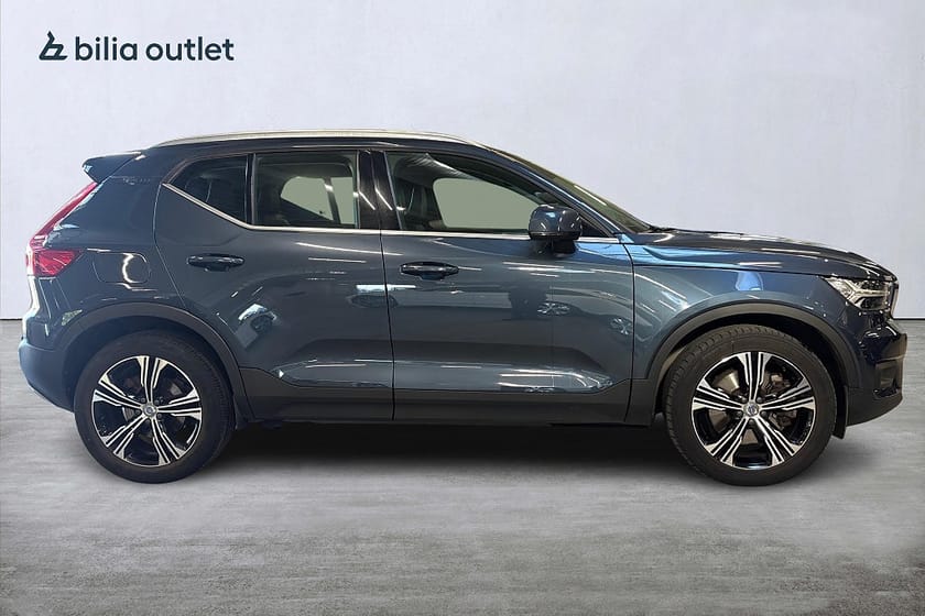 Bild 5 av Volvo XC40