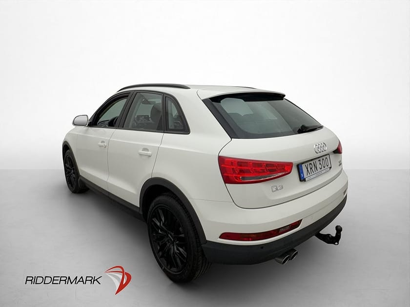 Bild 5 av Audi Q3