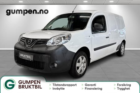 Nissan NV250 2.1t 1,5 dCi 115 Comfort L1H1 3-s