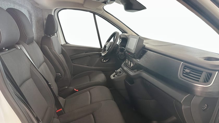 Bild 3 av Renault Trafic Skåpbil L2H1 NORDIC LINE DCI 150 AUTOMAT *DEMO*