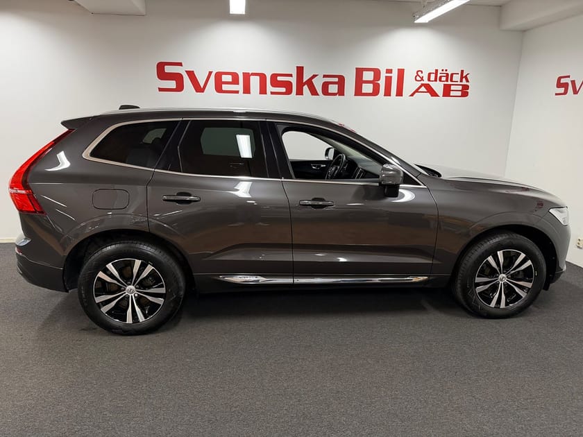 Bild 5 av Volvo XC60 Recharge T6 AWD Inscription Pano Drag 2,99% Ränta