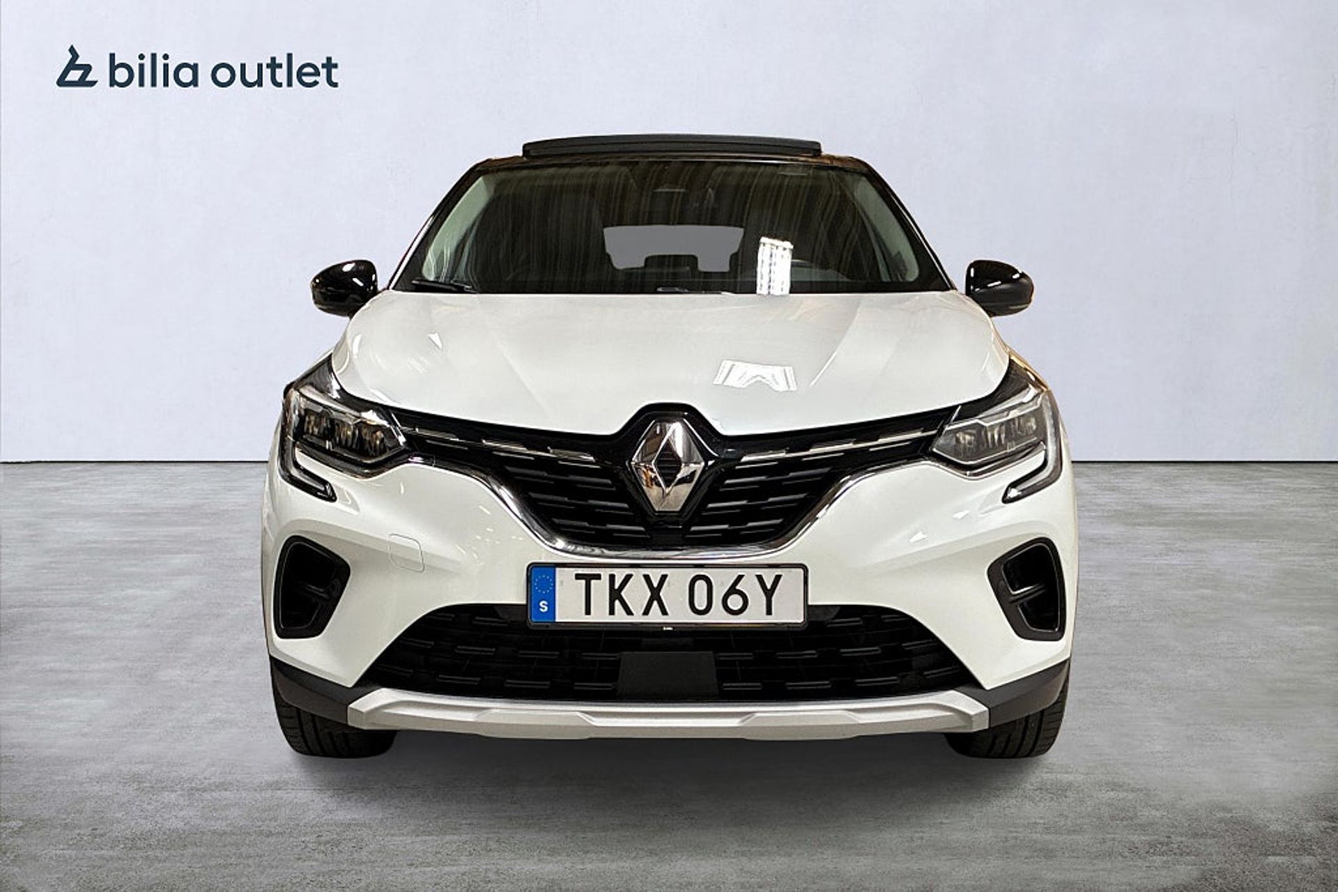 Renault Captur 2021, bild 3/10