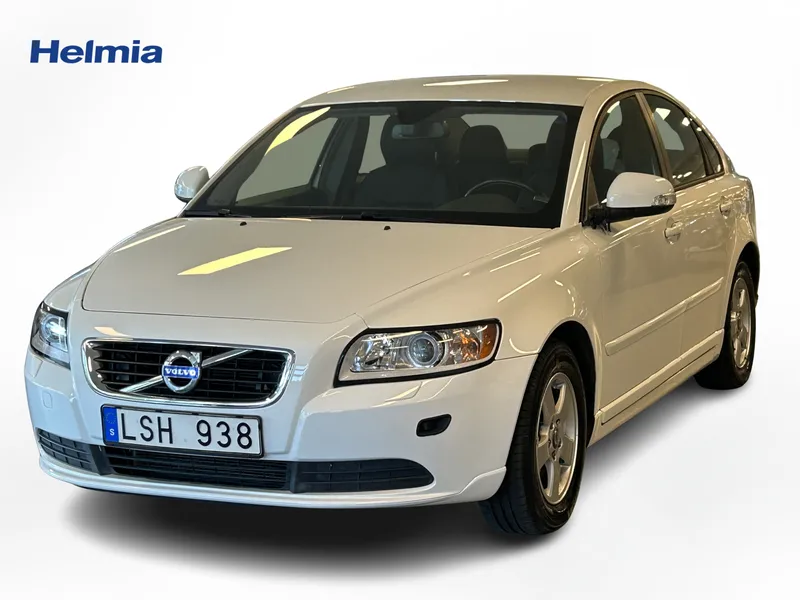 Volvo S40 2012 i Torsby