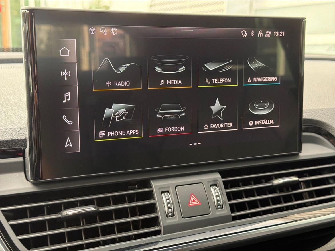 Audi Audi Q5 55 TFSI e quattro — bild 17