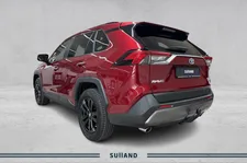Thumnail bilde 2 av Toyota RAV4 Hybrid AWD-i