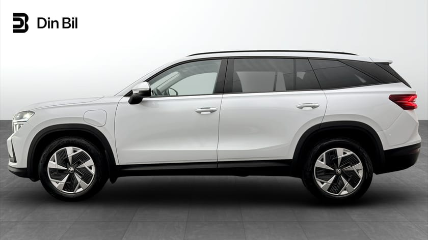 Bild 2 av Škoda Kodiaq iV Selection 1,5 TSI 204hk / Drag
