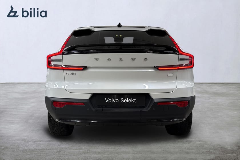 Bild 5 av Volvo C40 Recharge