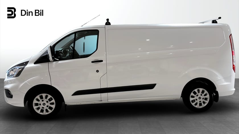 Bild 2 av Ford Transit Custom 300 