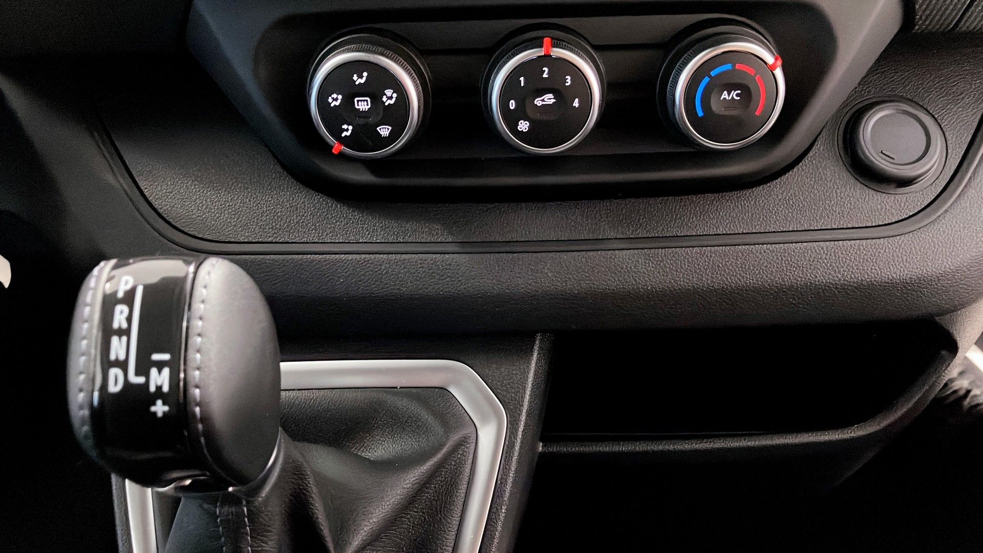 Nissan Primastar 2026, bild 5/10