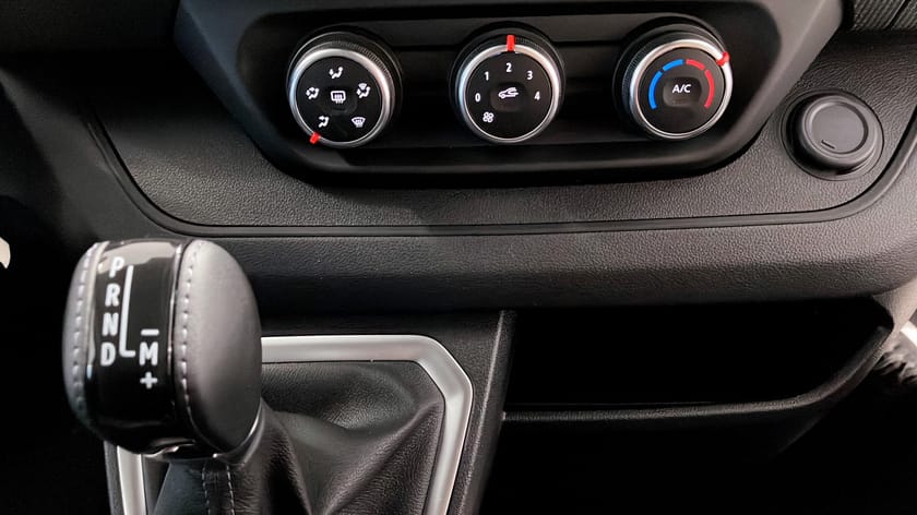 Bild 5 av Nissan Primastar