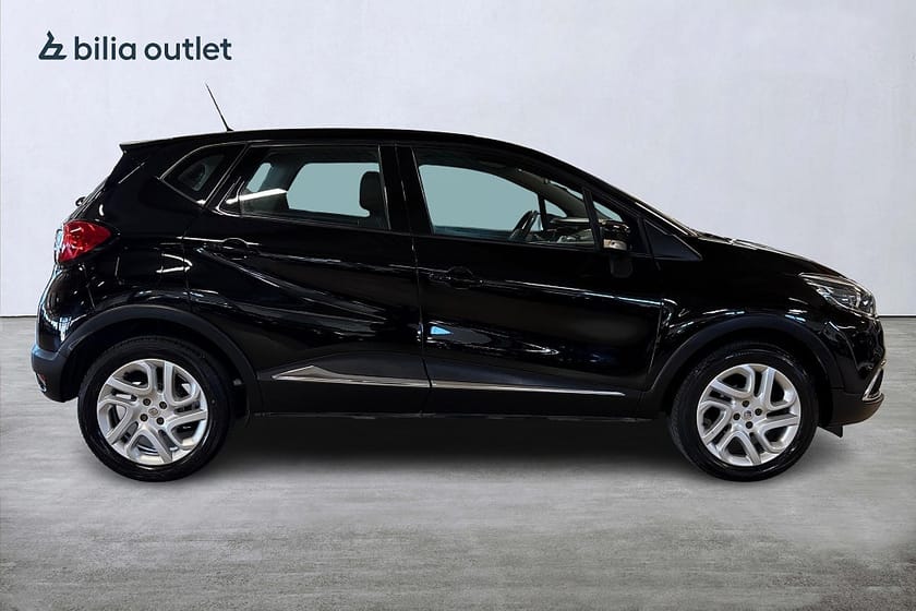 Bild 5 av Renault Captur 0.9 TCe Dynamique / M-Värmare / Navi / Bluetooth