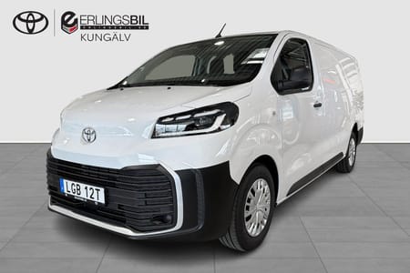 Toyota Proace L1
