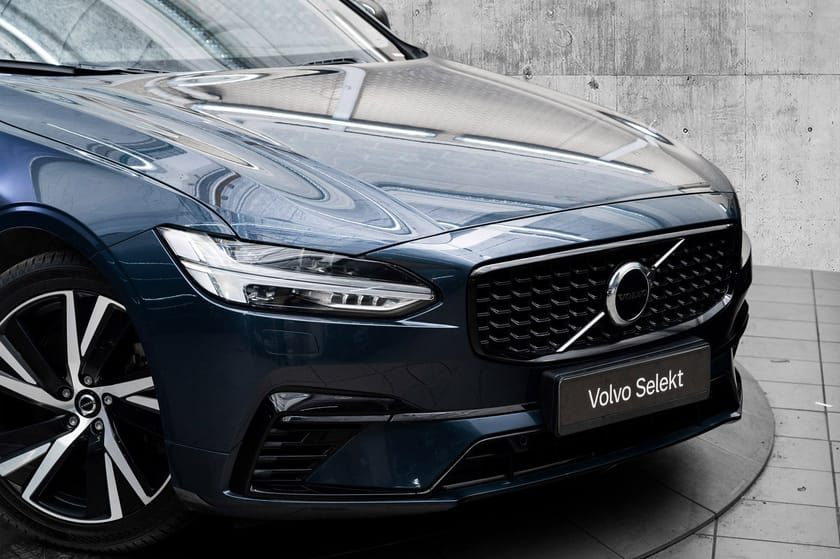 Bilde 2 av Volvo V90