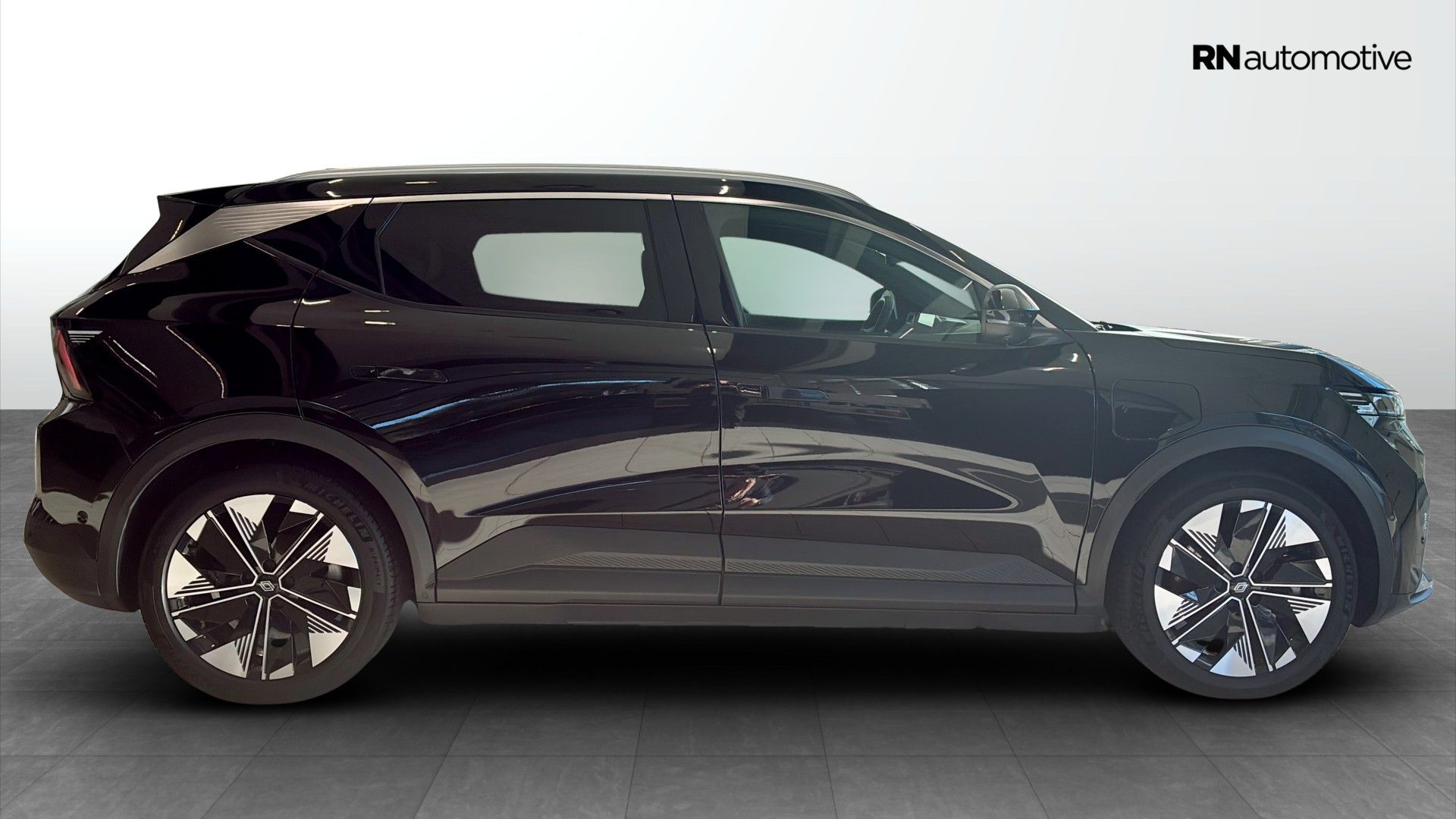 Renault Scenic E-Tech Techno 2024, bild 6/10