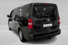 Thumnail bilde 2 av Toyota Proace Electric 75
