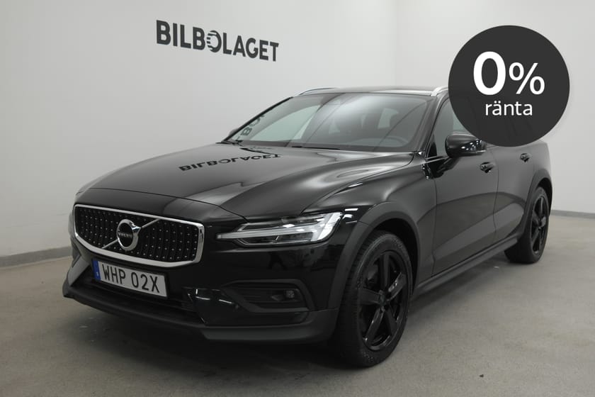 Bild 1 av Volvo V60 Cross Country
