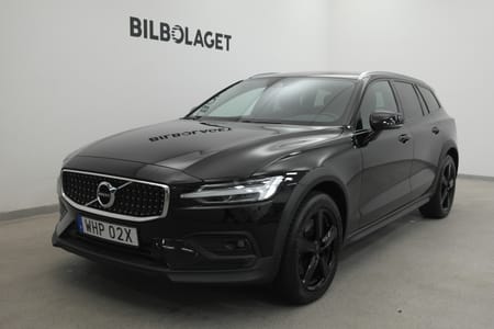 Volvo V60 Cross Country B4 AWD Diesel Adv Edt