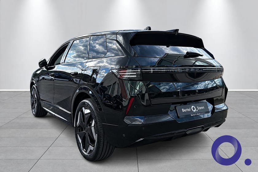 Bilde 3 av Opel Grandland Electric AWD