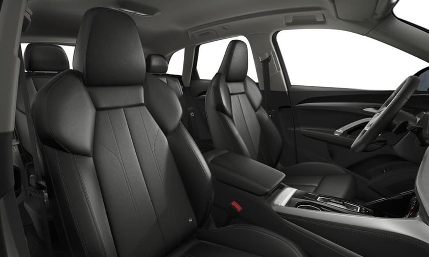 Bild 3 av Audi Q5 e-hybrid quattro SUV 220KW S-TRONIC DRAG VÄRMARE