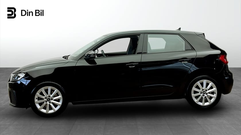 Bild 2 av Audi A1 Sportback 30 TFSI