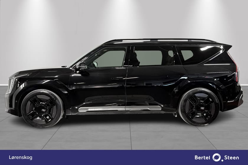Bilde 2 av Kia EV9 AWD GT-Line 7 Seter | HeadUp | Massasje | Panorama