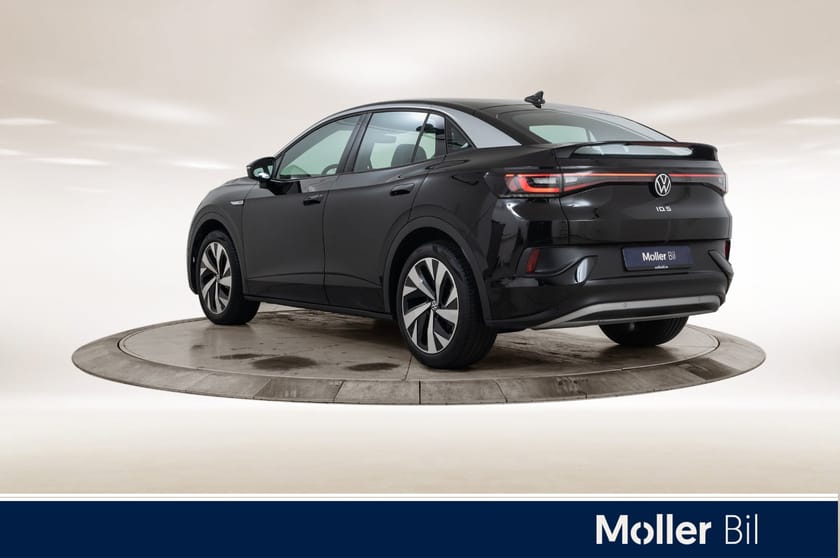 Bilde 3 av Volkswagen ID.5 Pro Performance 77kwh 204hk