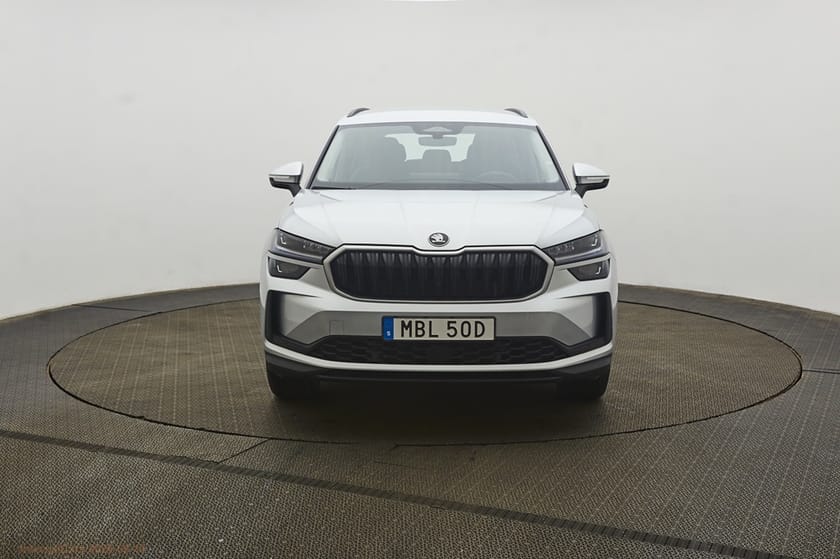 Bild 3 av Škoda Kodiaq iV SELECTION 1,5 TSI