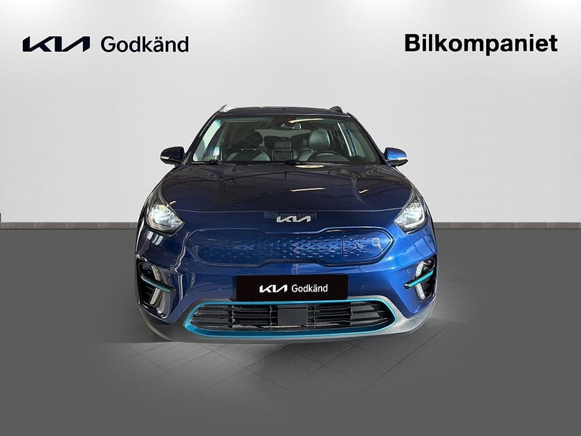 Bild 2 av Kia e-Niro