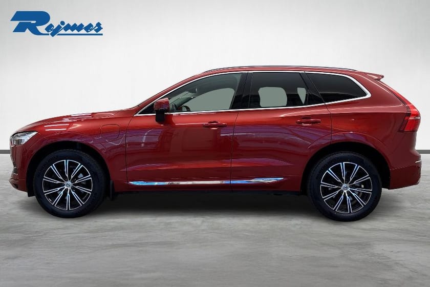 Bild 3 av Volvo XC60 T8 AWD Recharge Inscription