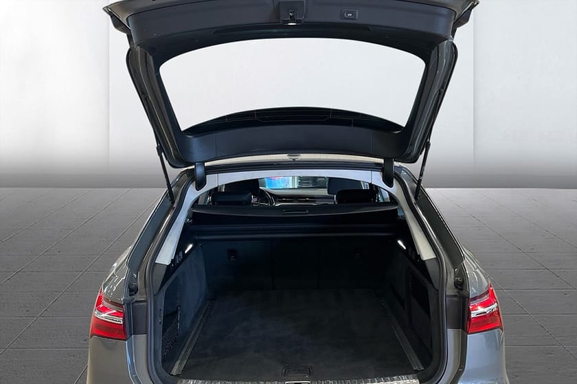 Bild 5 av Audi A6 Avant 40 TDI quattro Q Proline Sport Drag Navi Kamera 204hk