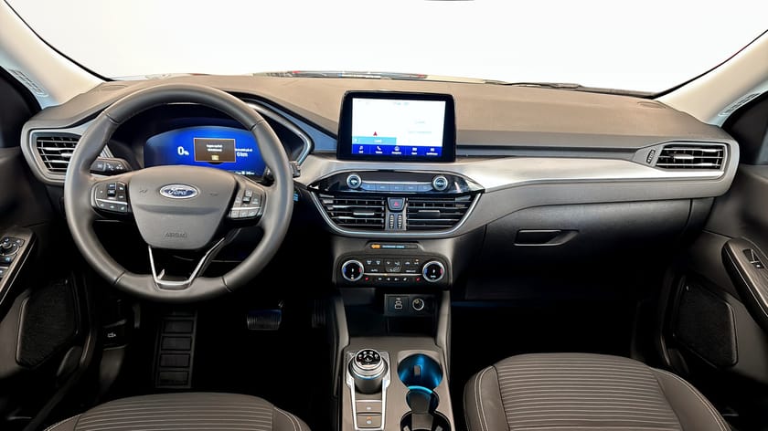 Bild 4 av Ford Kuga Plug-In Hybrid PHEV TITANIUM /Privatleasing 3995kr