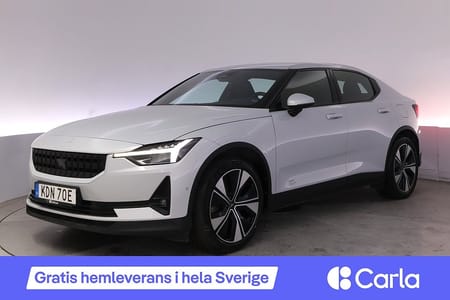Polestar 2 Long Range Single Motor