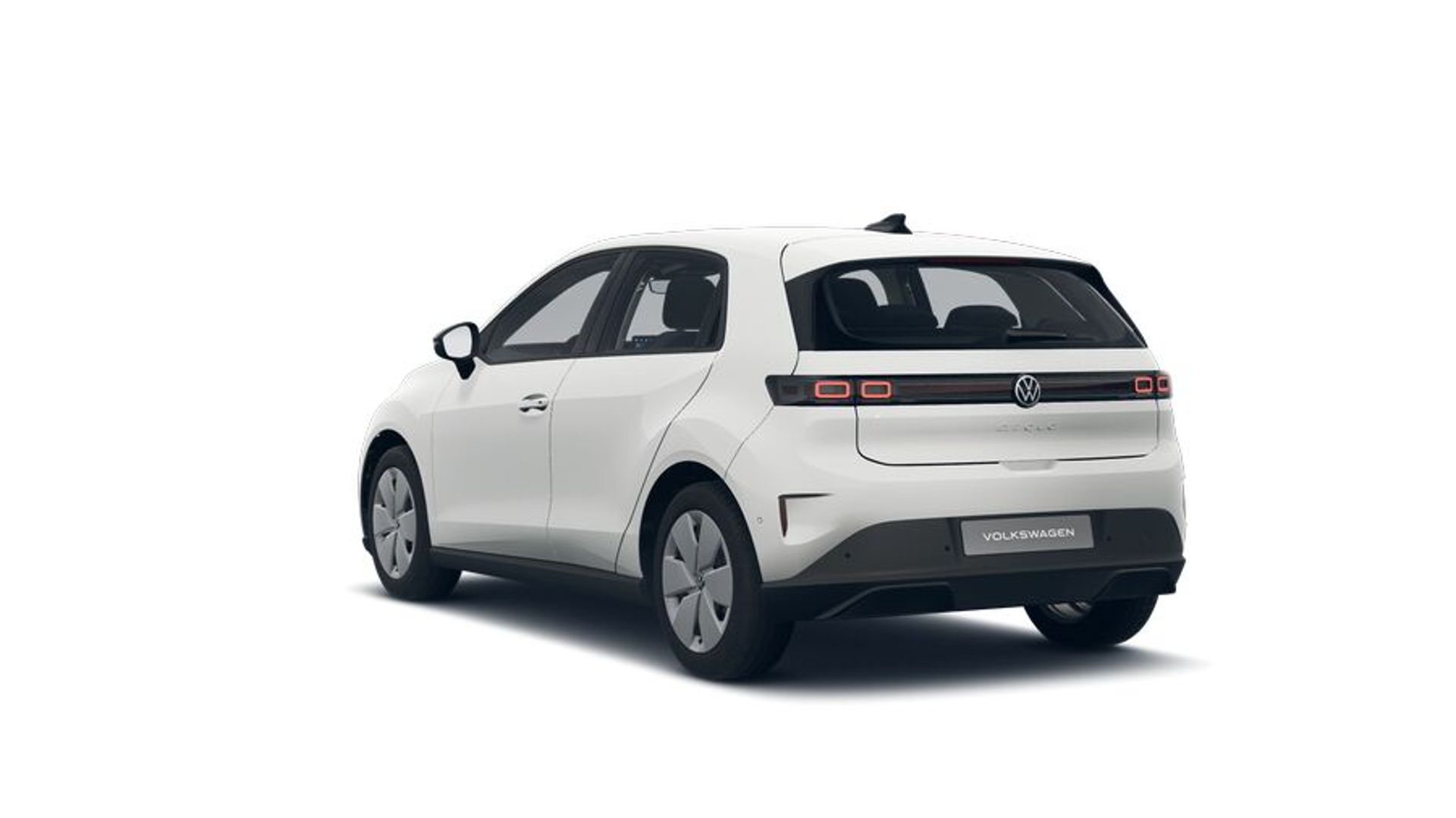 Volkswagen ID. Polo 2027, bild 3/6