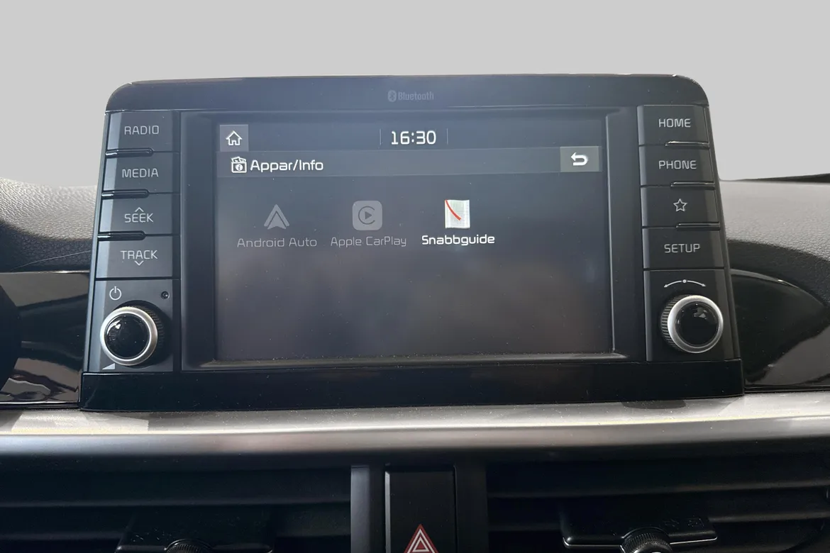 picture of a car