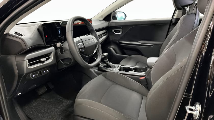 Bild 3 av Kia K4 Sportswagon SW 1.0 T-GDI MHEV 115HP DCT ACTION