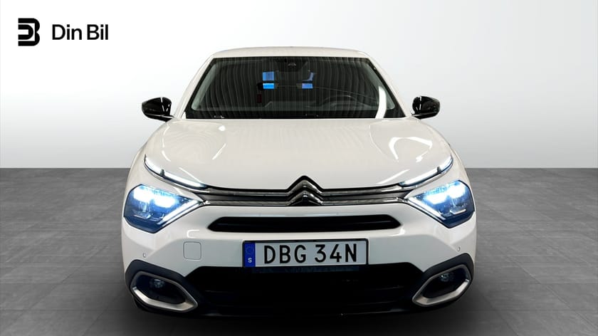 Bild 4 av Citroën C4