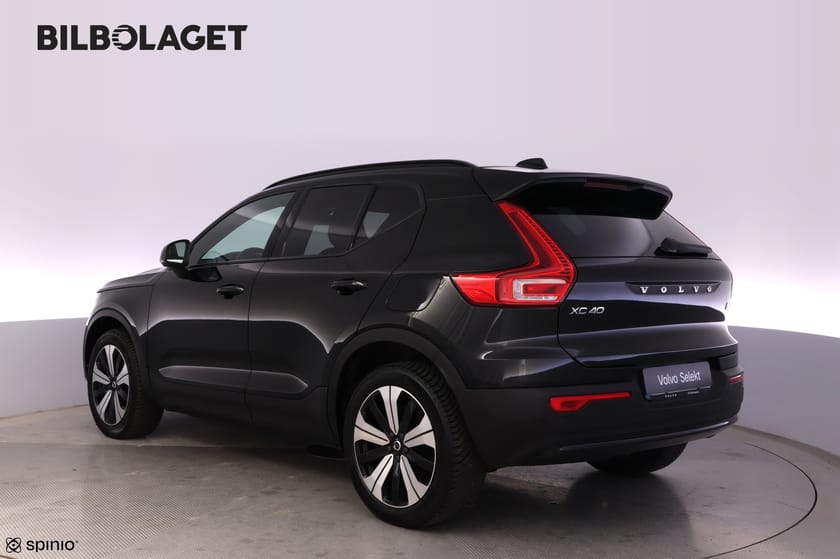 Bild 4 av Volvo XC40 Recharge Twin Plus **SELEKT**