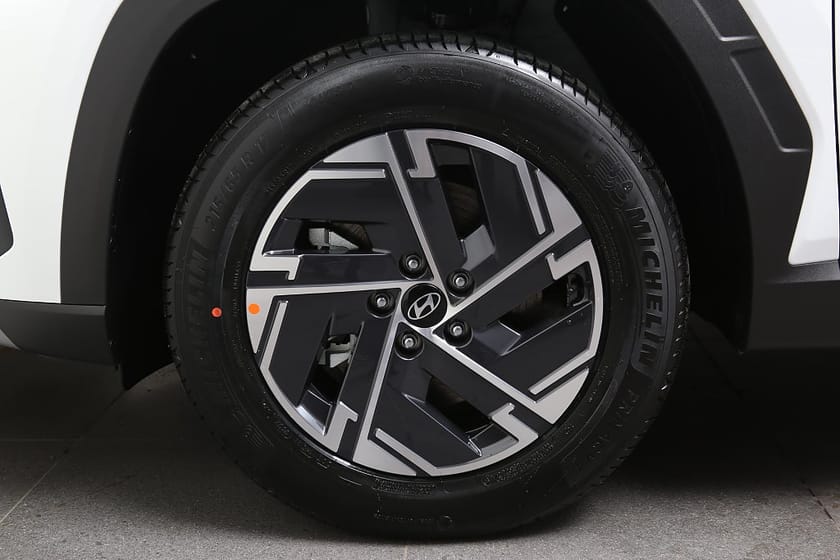Bild 4 av Hyundai Tucson PHEV 4WD Plug-in Essential - Privatleasing