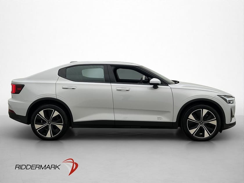 Bild 5 av Polestar 2 Long Range Single Motor