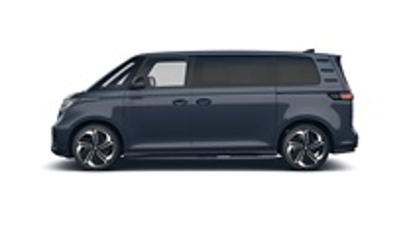 Bild 2 av Volkswagen ID. Buzz