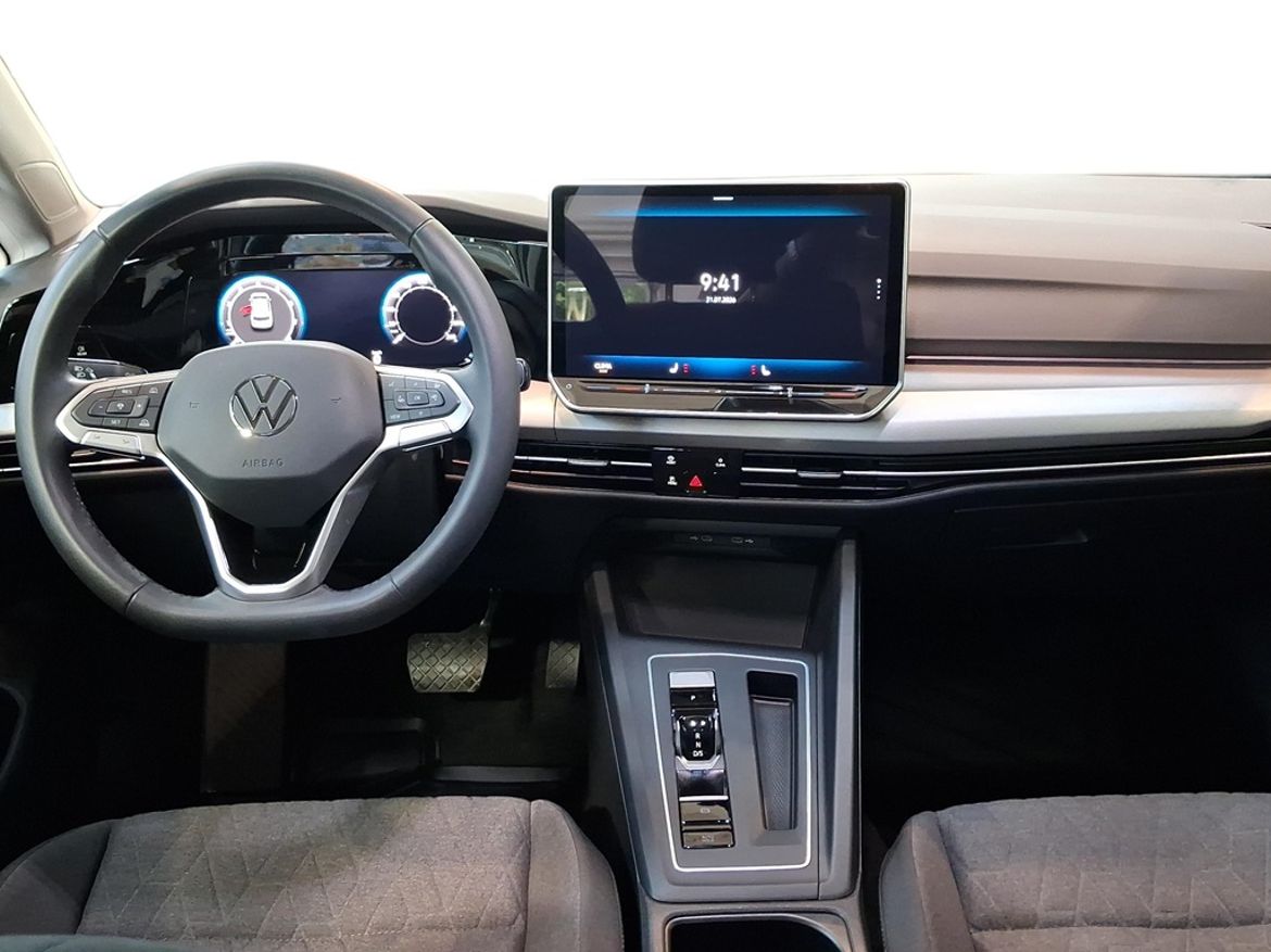 Volkswagen Volkswagen Golf — bild 10