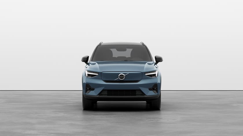 Bilde 3 av Volvo XC40 Recharge Twin AWD Plus -  Google, Carplay, Park. varmer