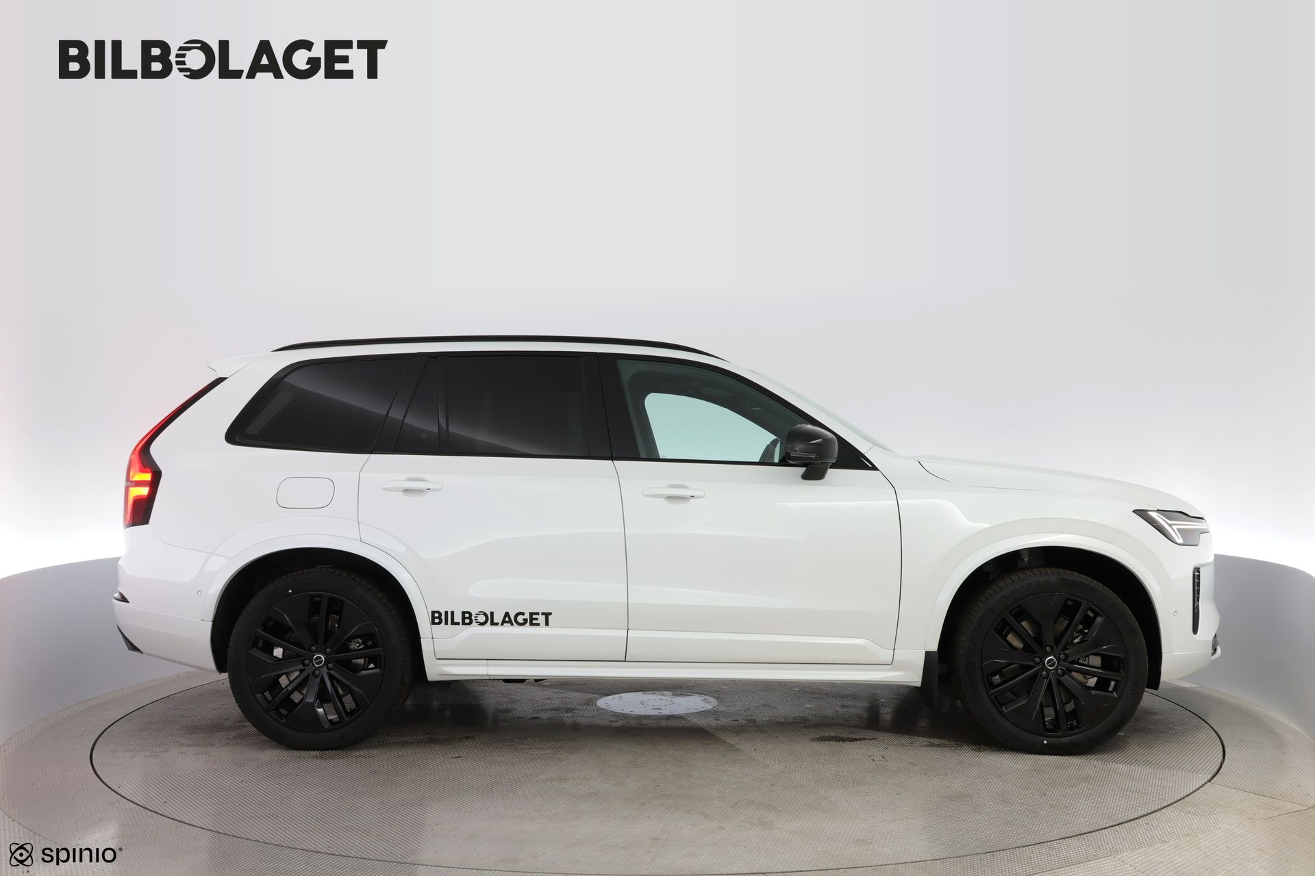 Volvo XC90 2027, bild 5/20
