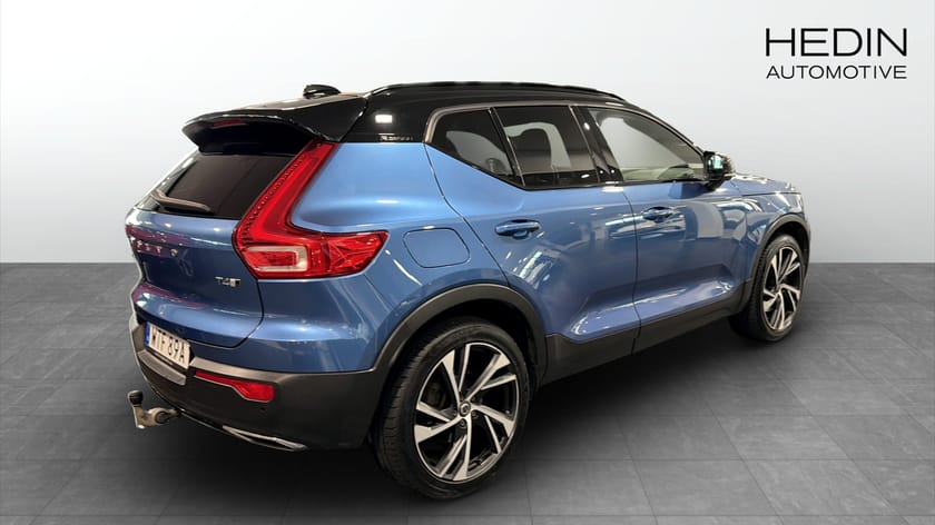 Bild 3 av Volvo XC40