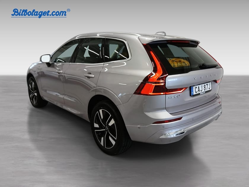 Bild 3 av Volvo XC60 T6 Plus Bright Nordic Edition