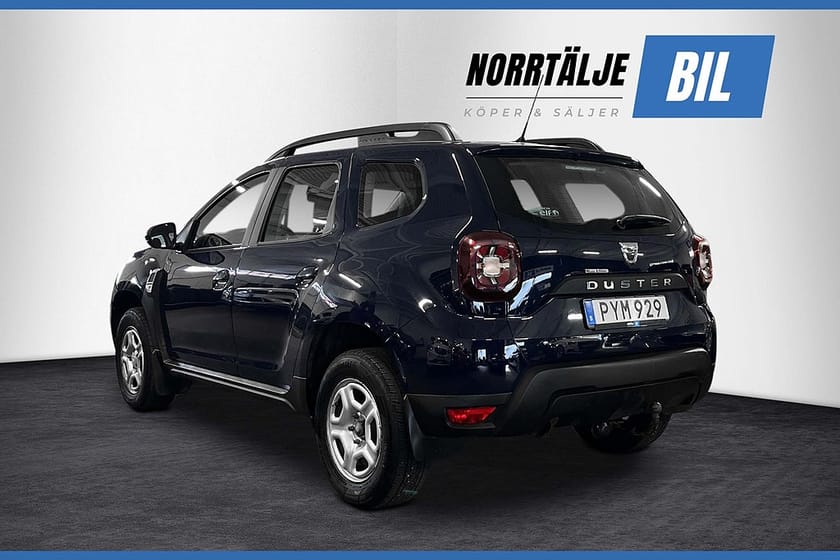 Bild 4 av Dacia Duster