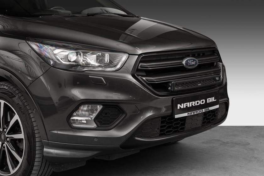 Bilde 2 av Ford Kuga
